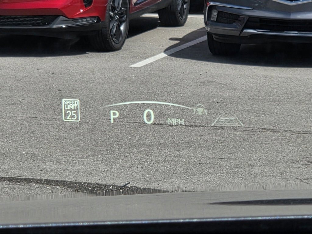 New 2026 Lexus RX 450h AWD image 21