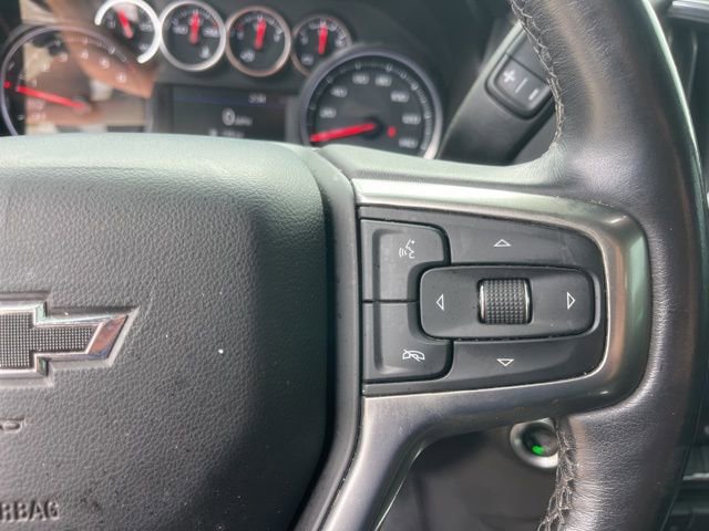 Used 2020 Chevrolet Silverado 1500 RST AWD/4WD image 20