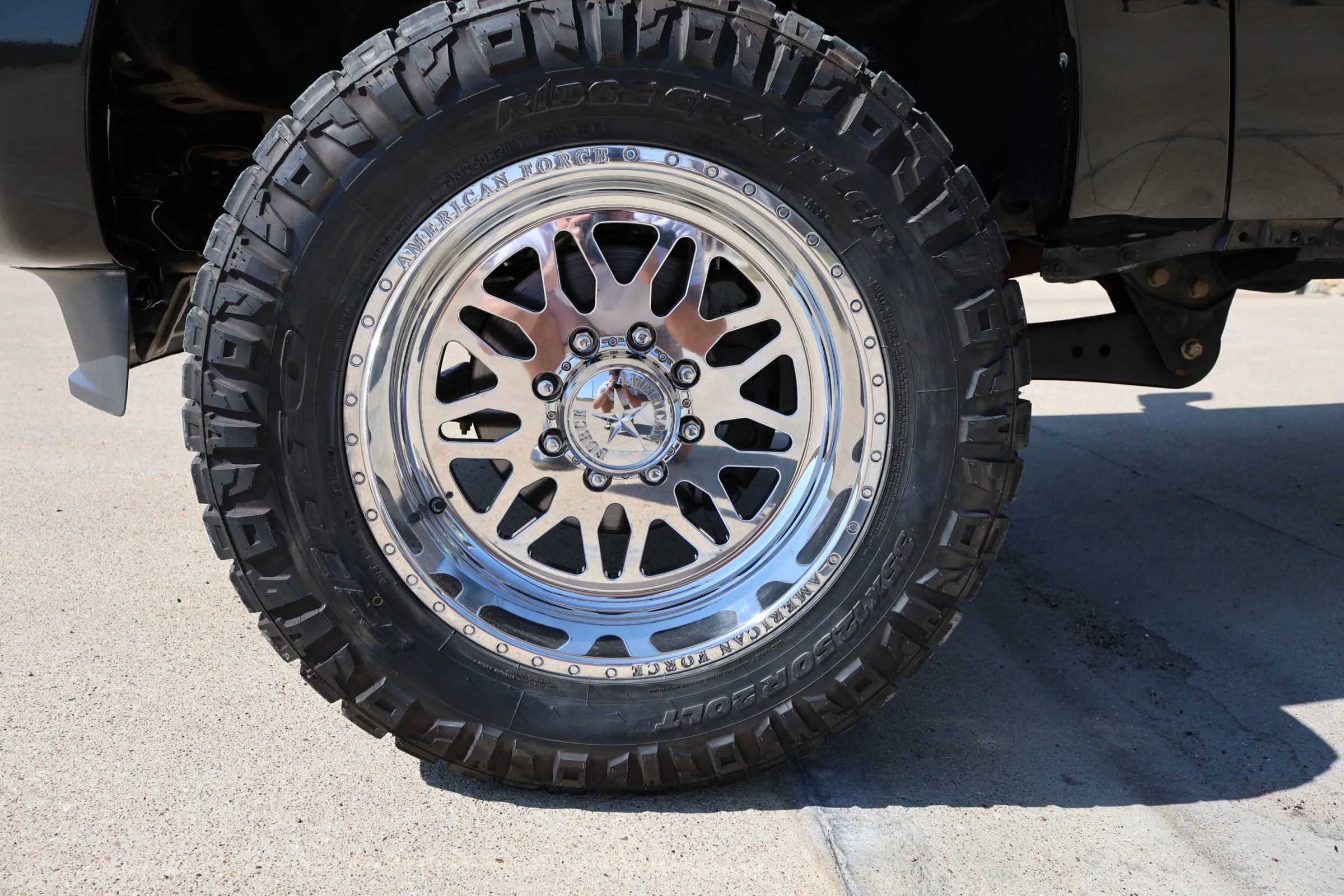 Used 2015 Ford F350 Platinum image 23