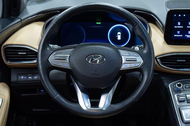 Used 2022 Hyundai Santa Fe Calligraphy FWD image 14