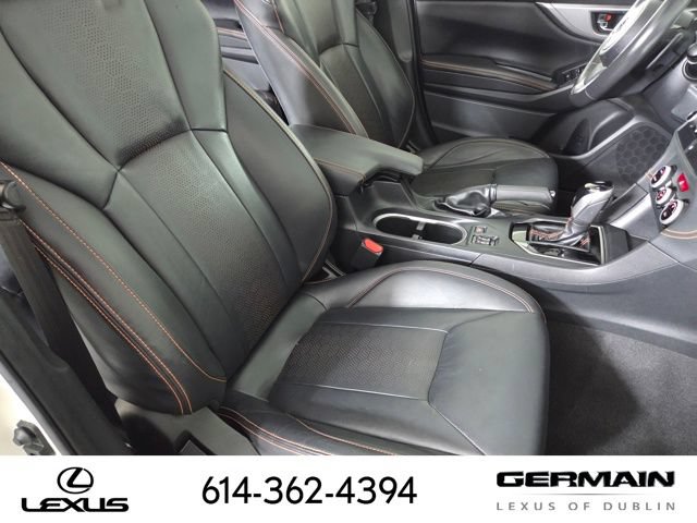 Used 2021 Subaru Crosstrek 2.5i Limited w/ Moonroof Package 1 AWD/4WD image 27