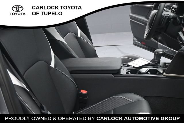 New 2026 Toyota Camry SE w/ Convenience Package FWD image 40