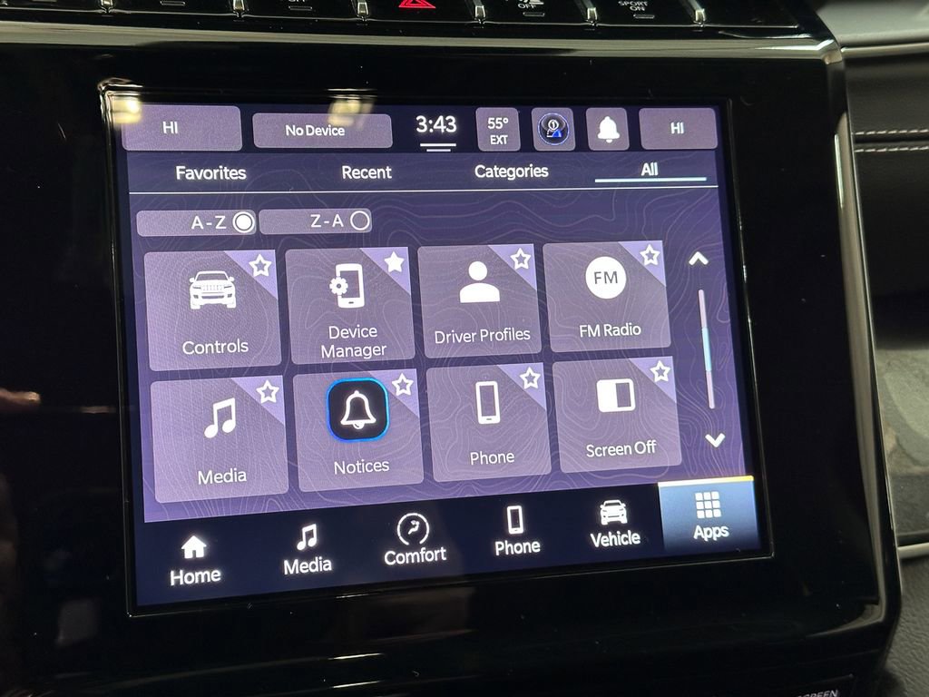 Used 2023 Jeep Grand Cherokee Laredo image 48