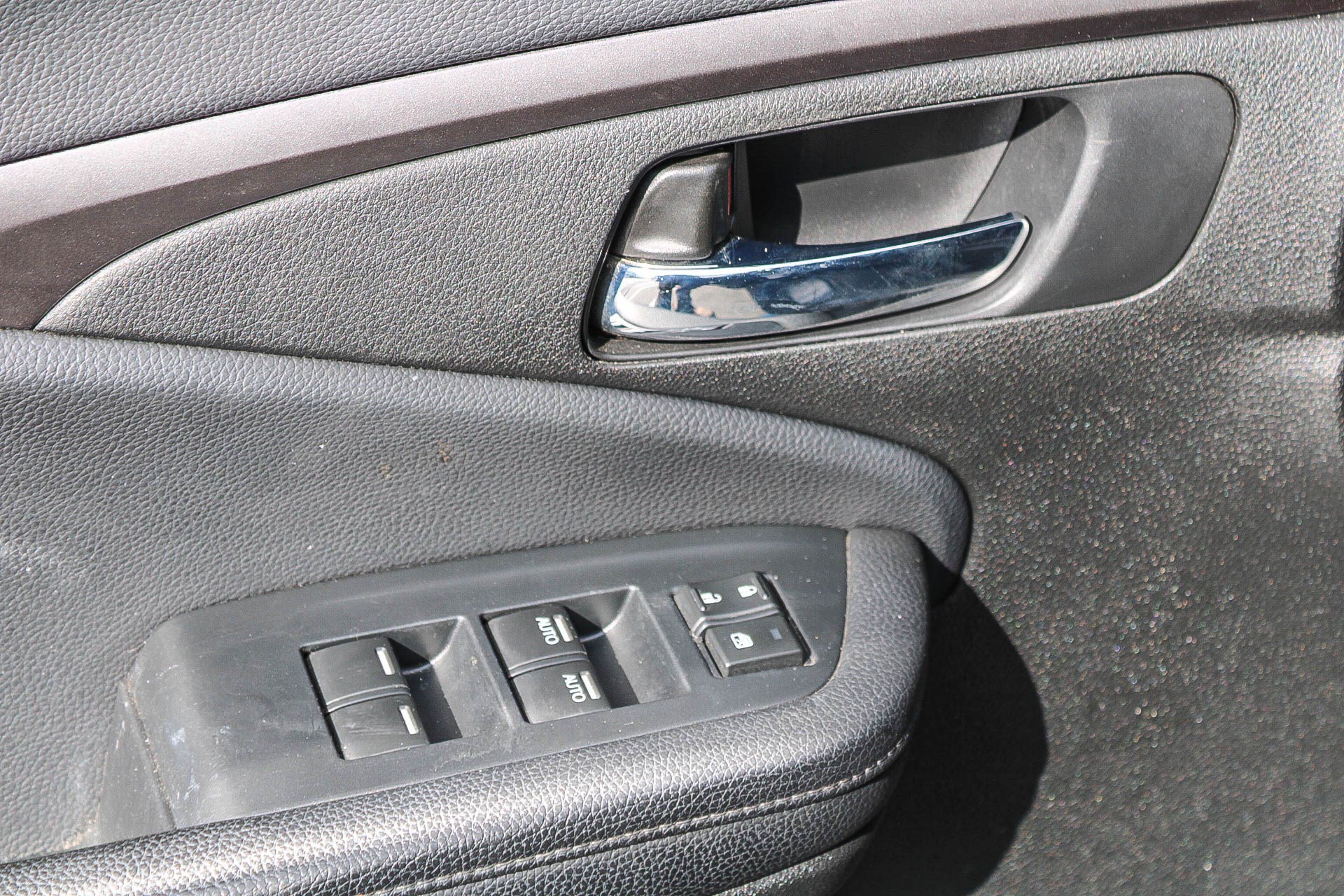 Used 2022 Honda Pilot Sport image 22