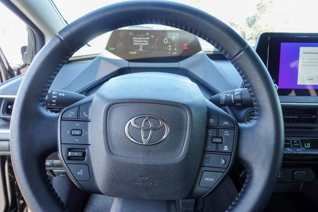 Certified 2024 Toyota Prius LE image 14