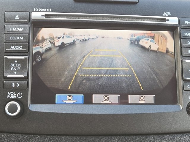 Used 2013 Honda CR-V EX-L image 7