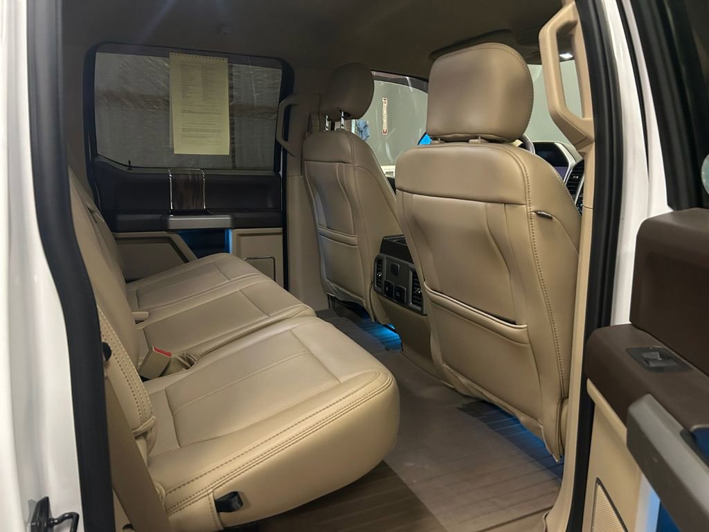 Used 2019 Ford F150 Lariat image 18