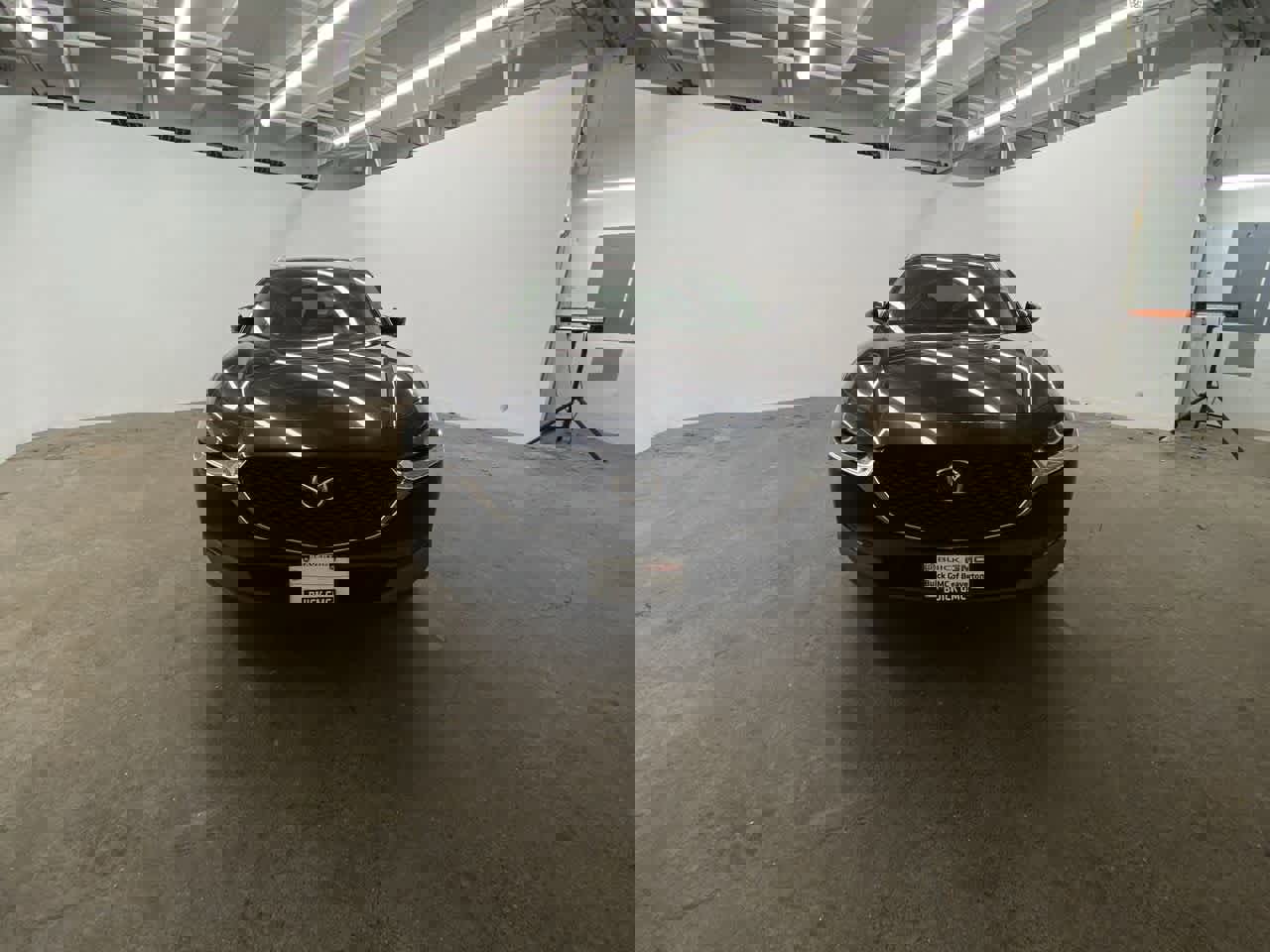 Used 2024 MAZDA CX-30 AWD 2.5 S w/ Select Sport Pkg image 9