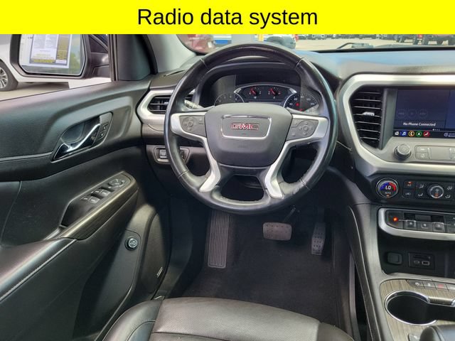 Used 2023 GMC Acadia SLT AWD/4WD image 13