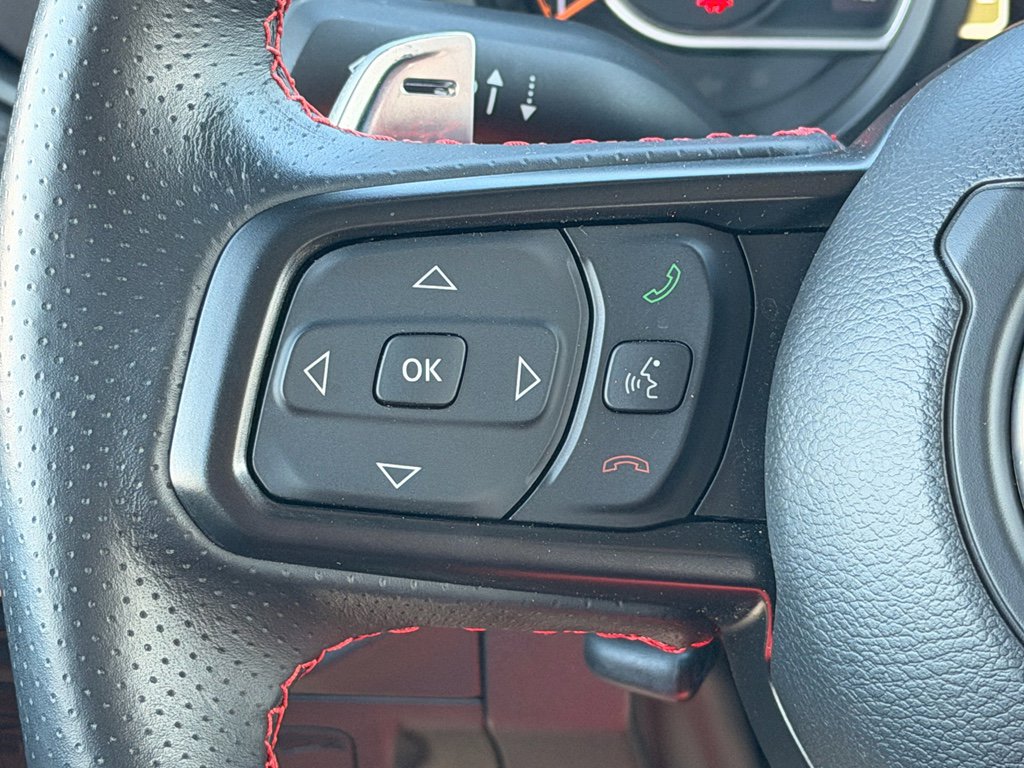 Used 2024 Jeep Wrangler Unlimited Rubicon 392 image 25