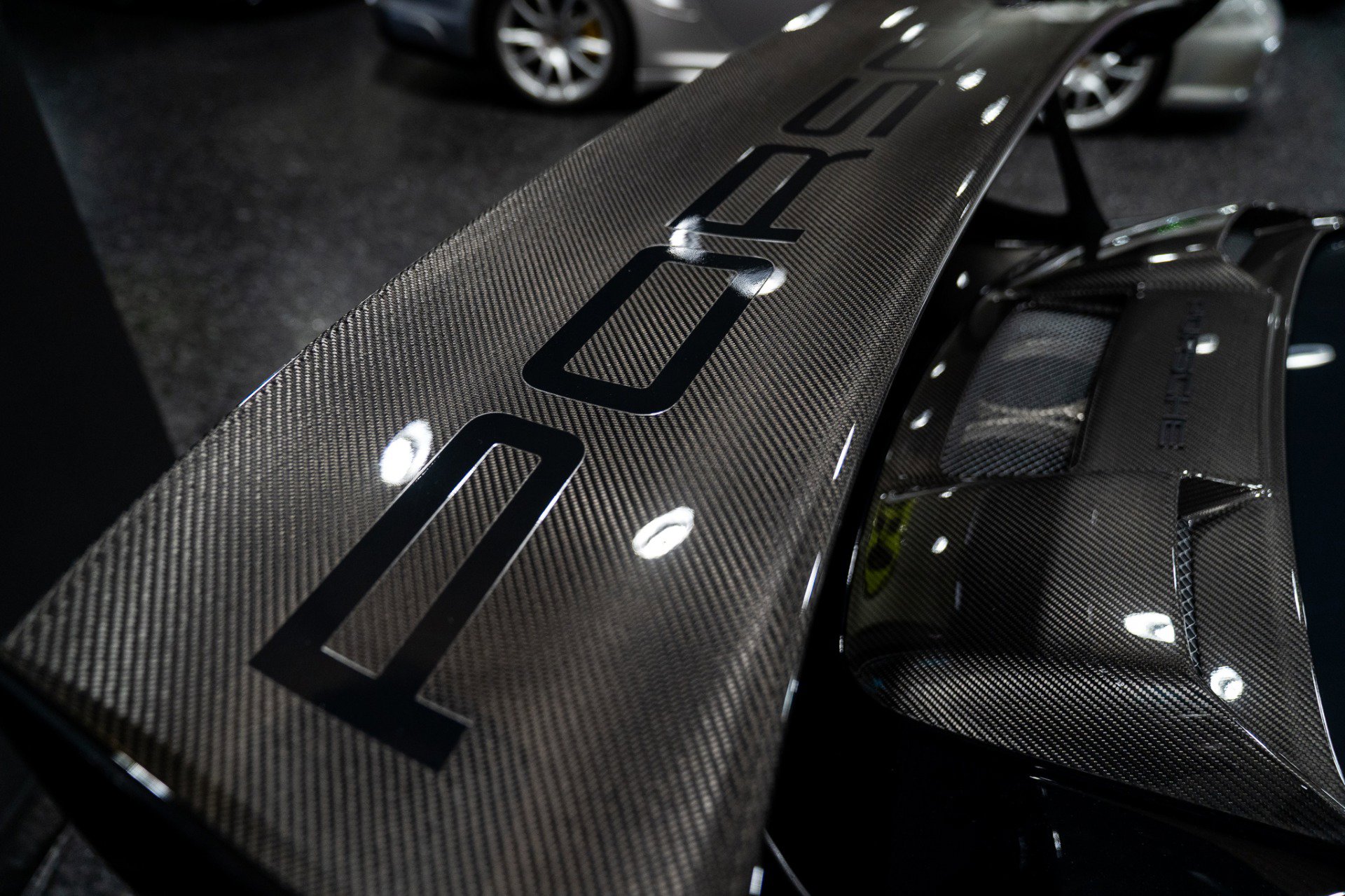 Used 2018 Porsche 911 GT2 RS image 17