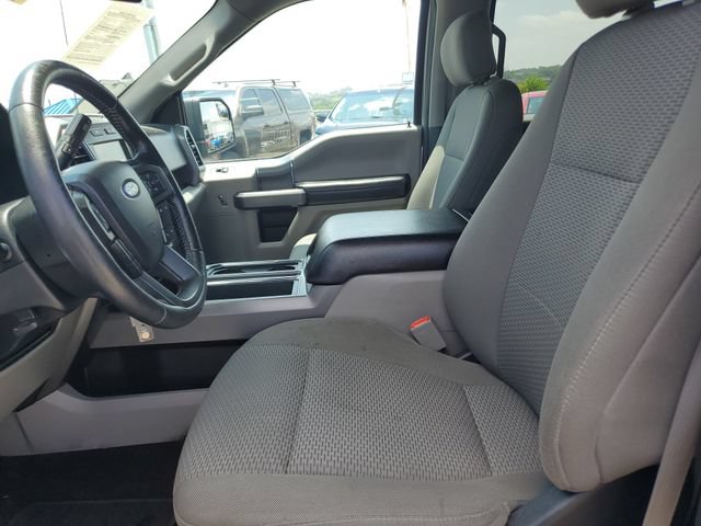 Used 2019 Ford F150 XLT w/ Equipment Group 302A Luxury AWD/4WD image 26