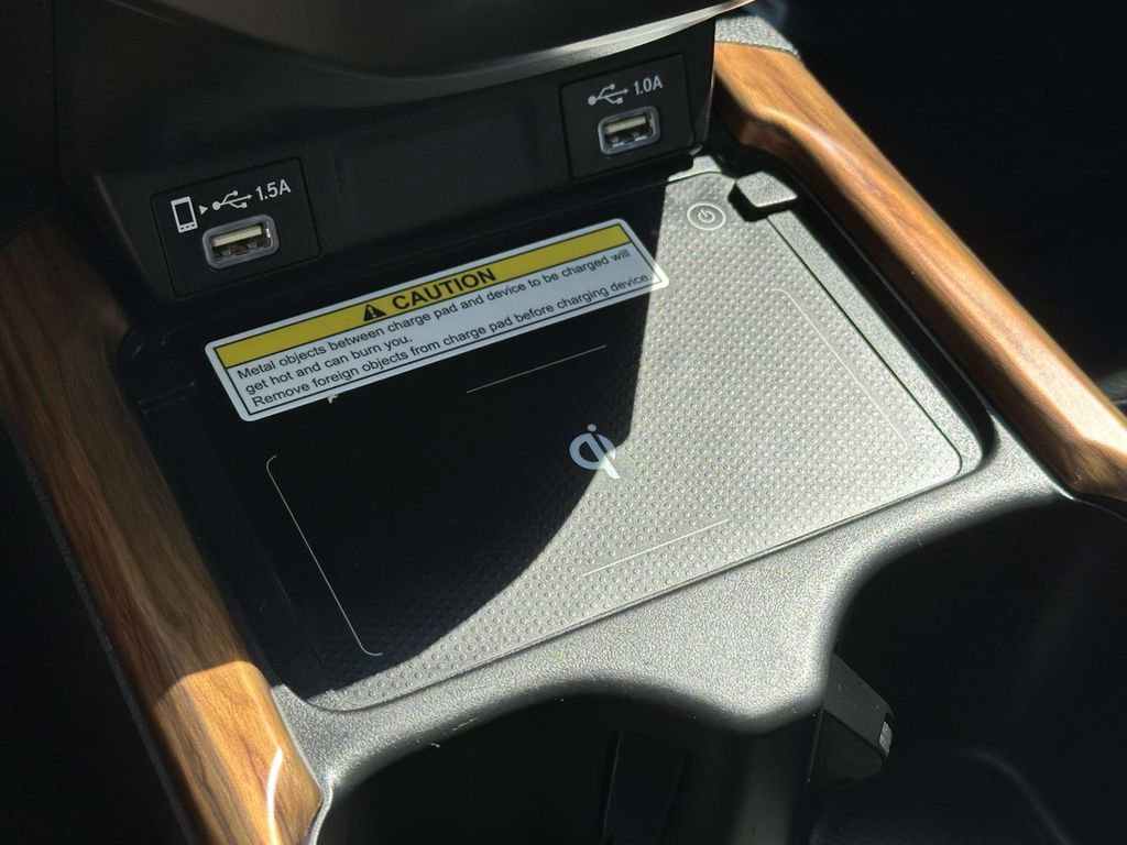 Certified 2022 Honda CR-V Touring image 30