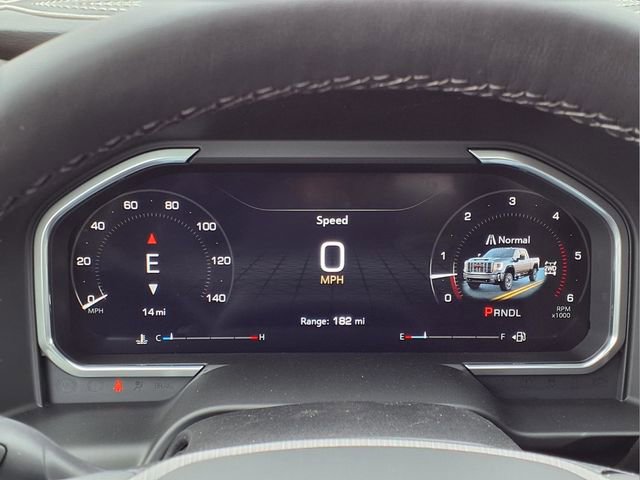 New 2026 GMC Sierra 2500 Denali Ultimate w/ Max Trailering Package image 31