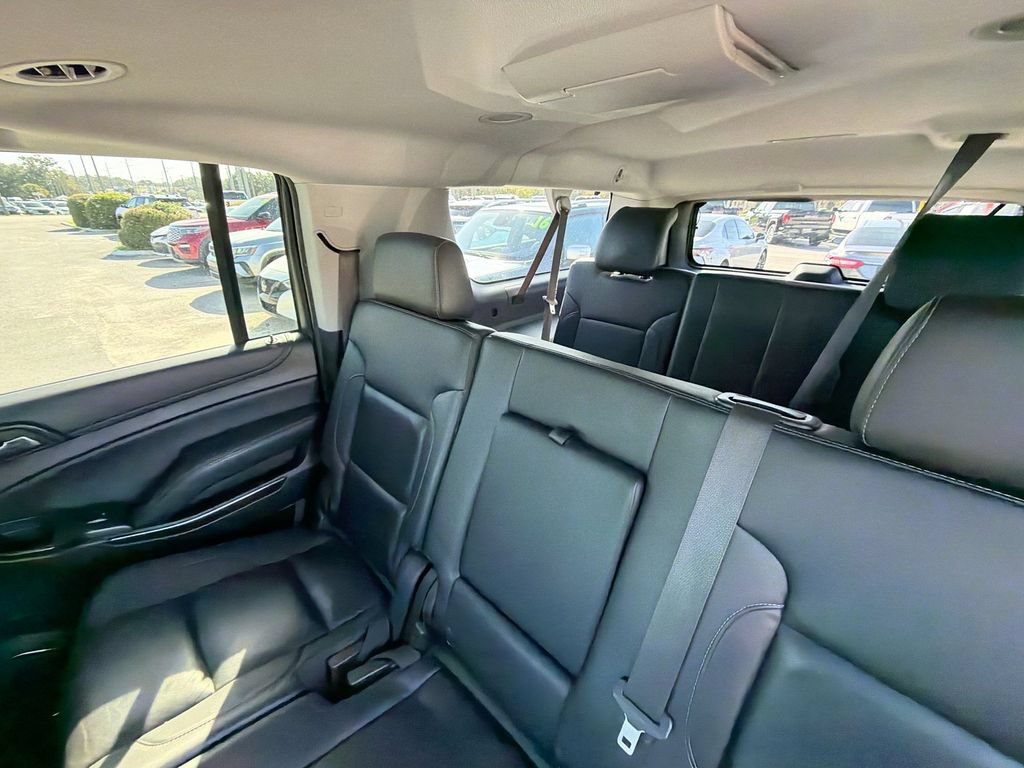Used 2016 GMC Yukon XL SLT w/ Open Road Package RWD image 13