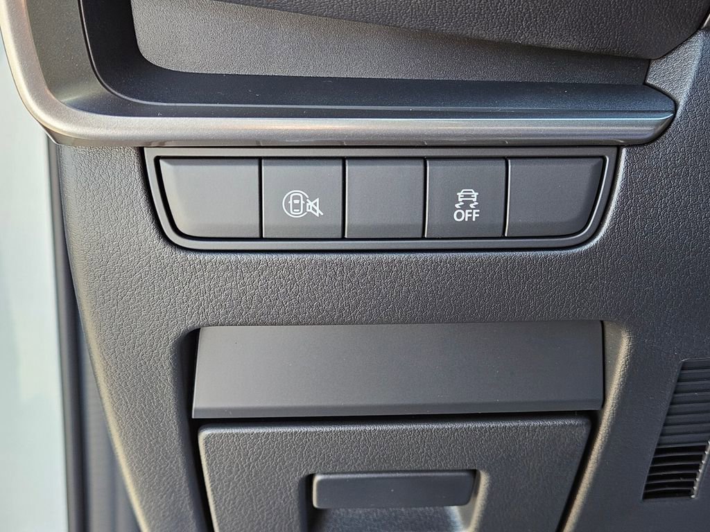 New 2026 MAZDA MAZDA3 s Sport image 25