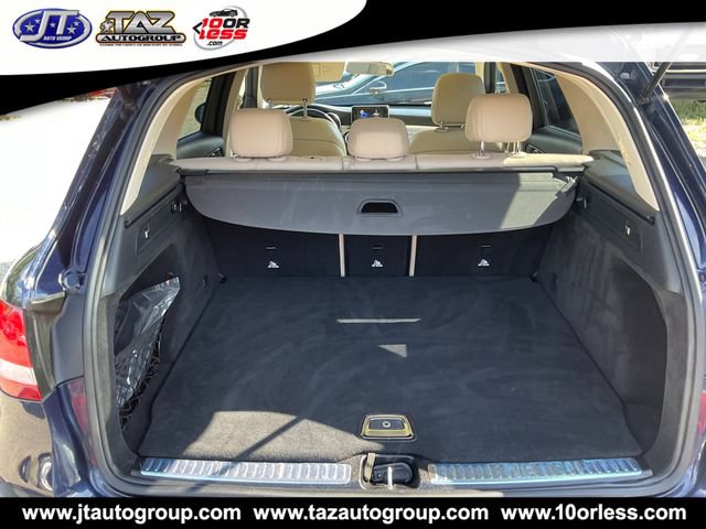 Used 2017 Mercedes-Benz GLC 300 w/ Sport Package image 17