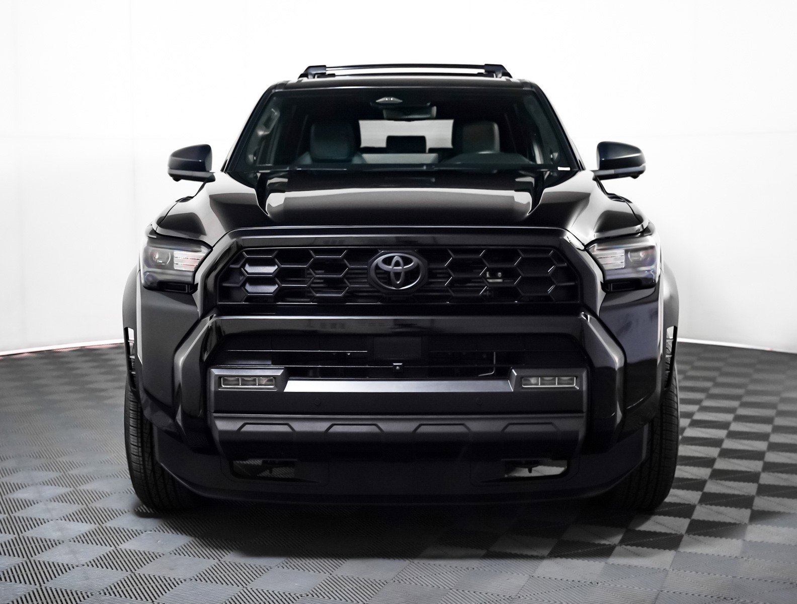 Used 2025 Toyota 4Runner TRD Off-Road Premium w/ Tow Technology Package image 12