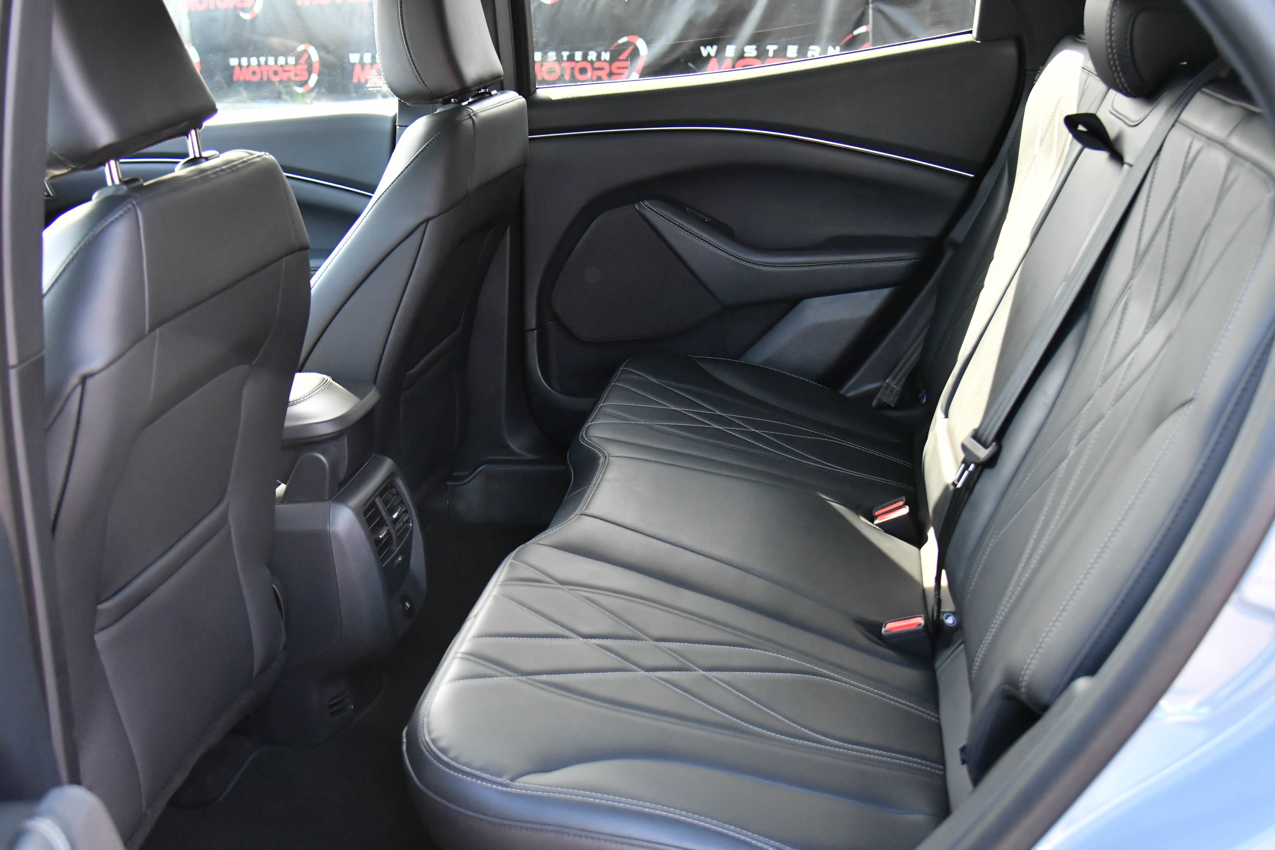 Used 2024 Ford Mustang Mach-E Select w/ Comfort Package Lite image 35