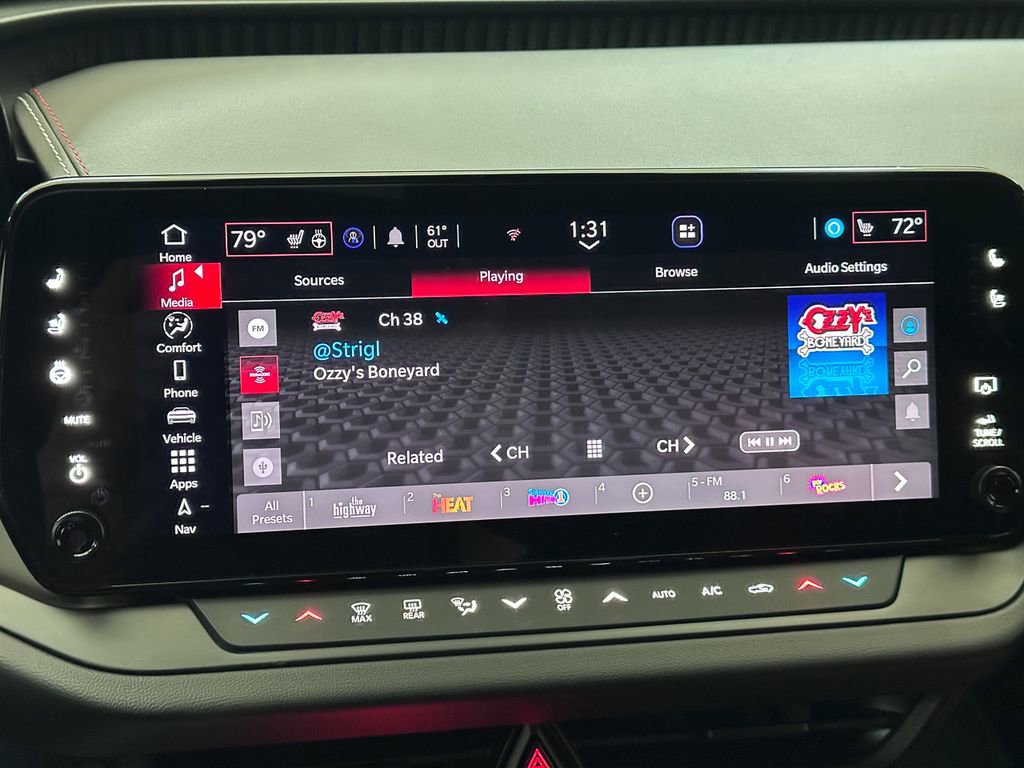 New 2026 Dodge Charger R/T Scat Pack image 31