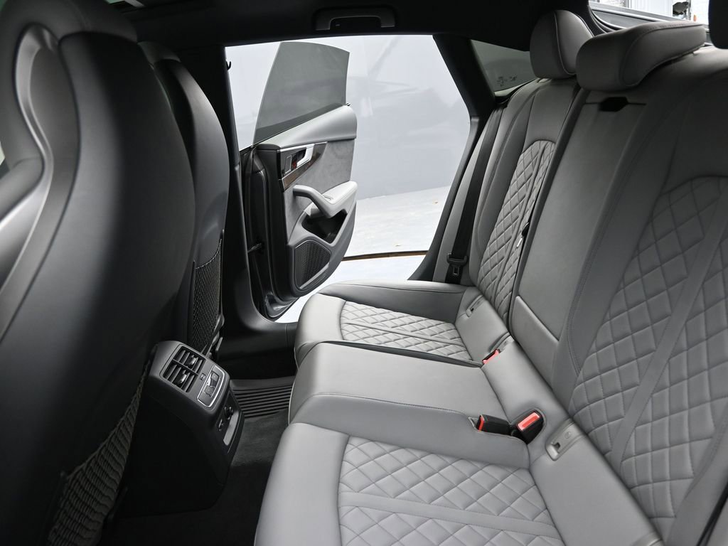 Used 2024 Audi S5 Premium Plus image 15