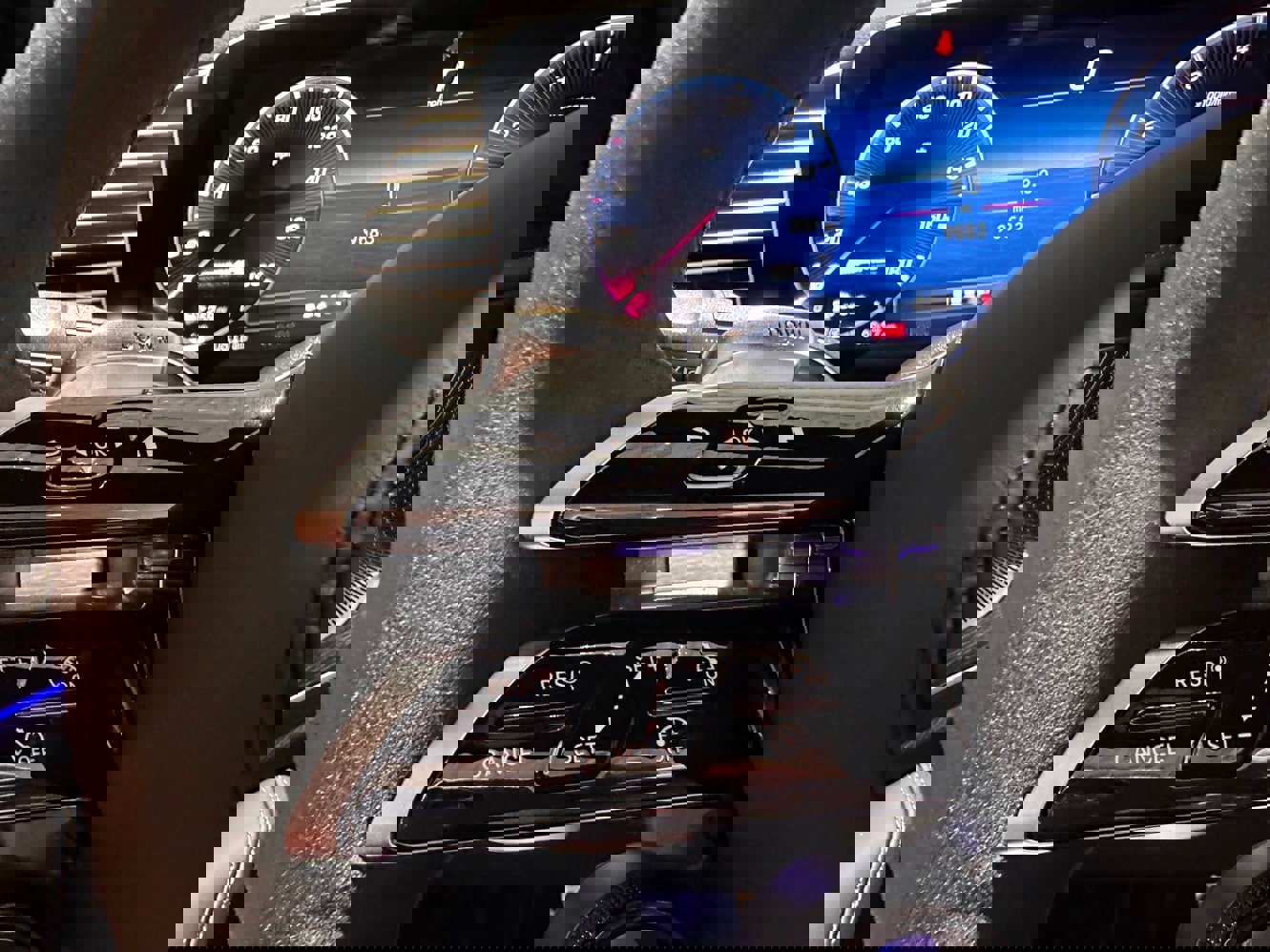 Used 2025 Mercedes-Benz GLE 53 AMG 4MATIC image 18