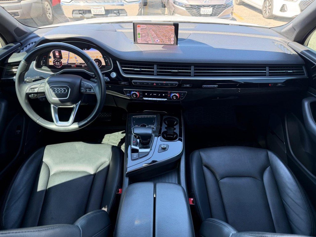 Used 2019 Audi Q7 3.0T Prestige AWD/4WD image 23