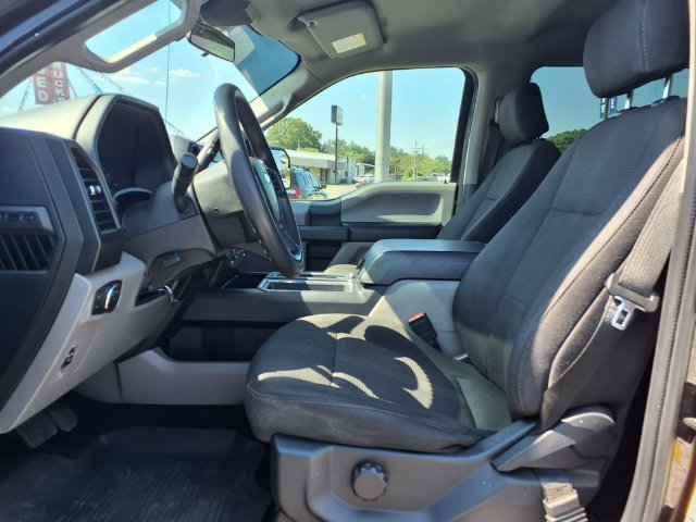 Used 2020 Ford F150 XL w/ Equipment Group 101A Mid AWD/4WD image 25