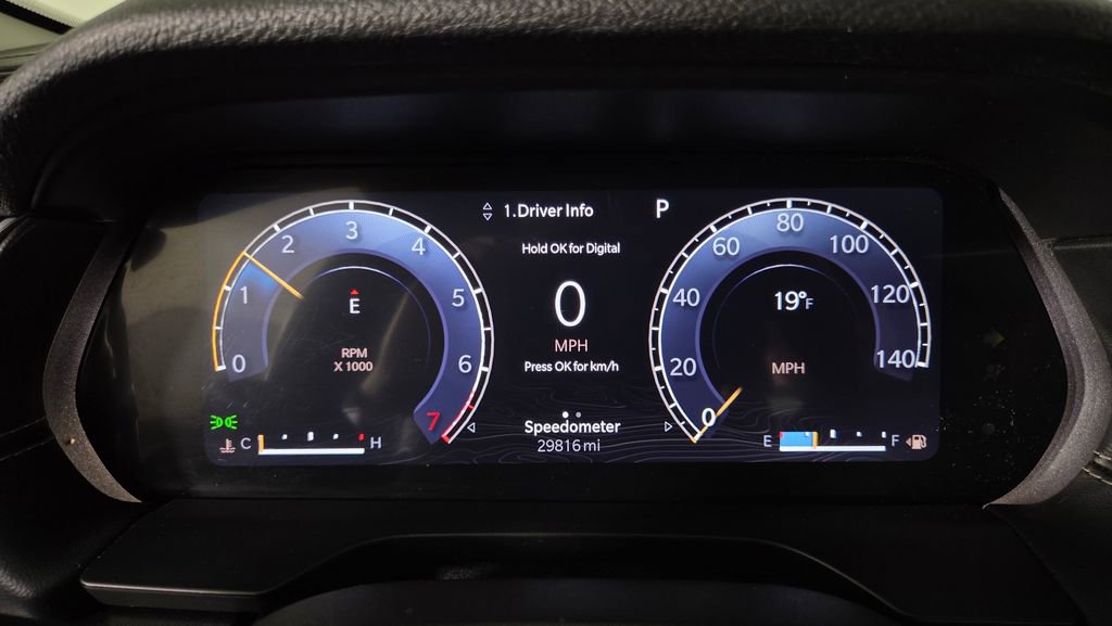 Used 2023 Jeep Grand Cherokee Laredo image 20