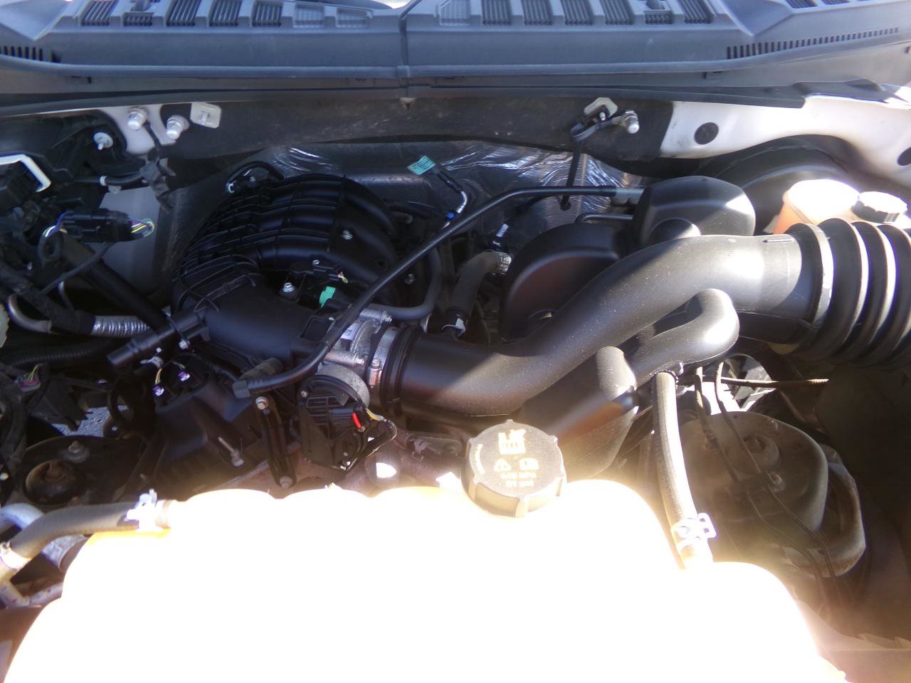 Used 2017 Ford F150 XL w/ Equipment Group 101A Mid RWD image 52