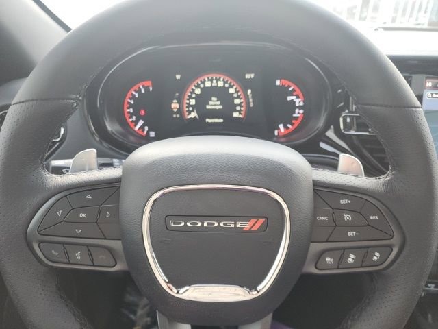 New 2026 Dodge Durango GT AWD/4WD image 13