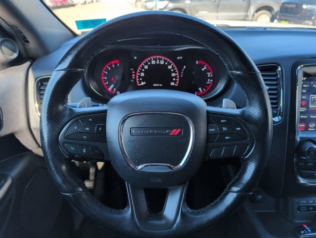 Used 2020 Dodge Durango R/T image 18