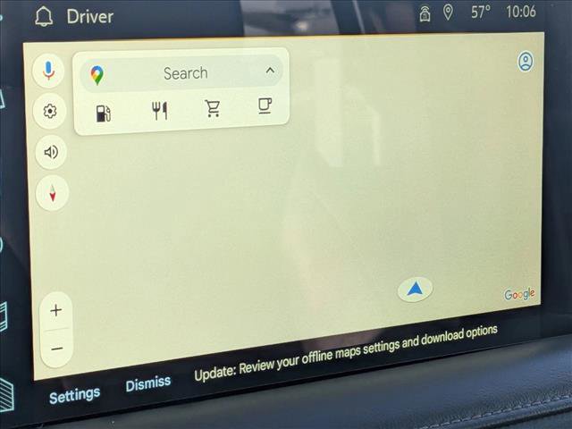 Used 2024 Chevrolet Tahoe Z71 w/ Off-Road Capability Package AWD/4WD image 13