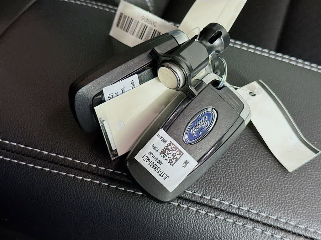 New 2026 Ford Escape Active FWD image 22