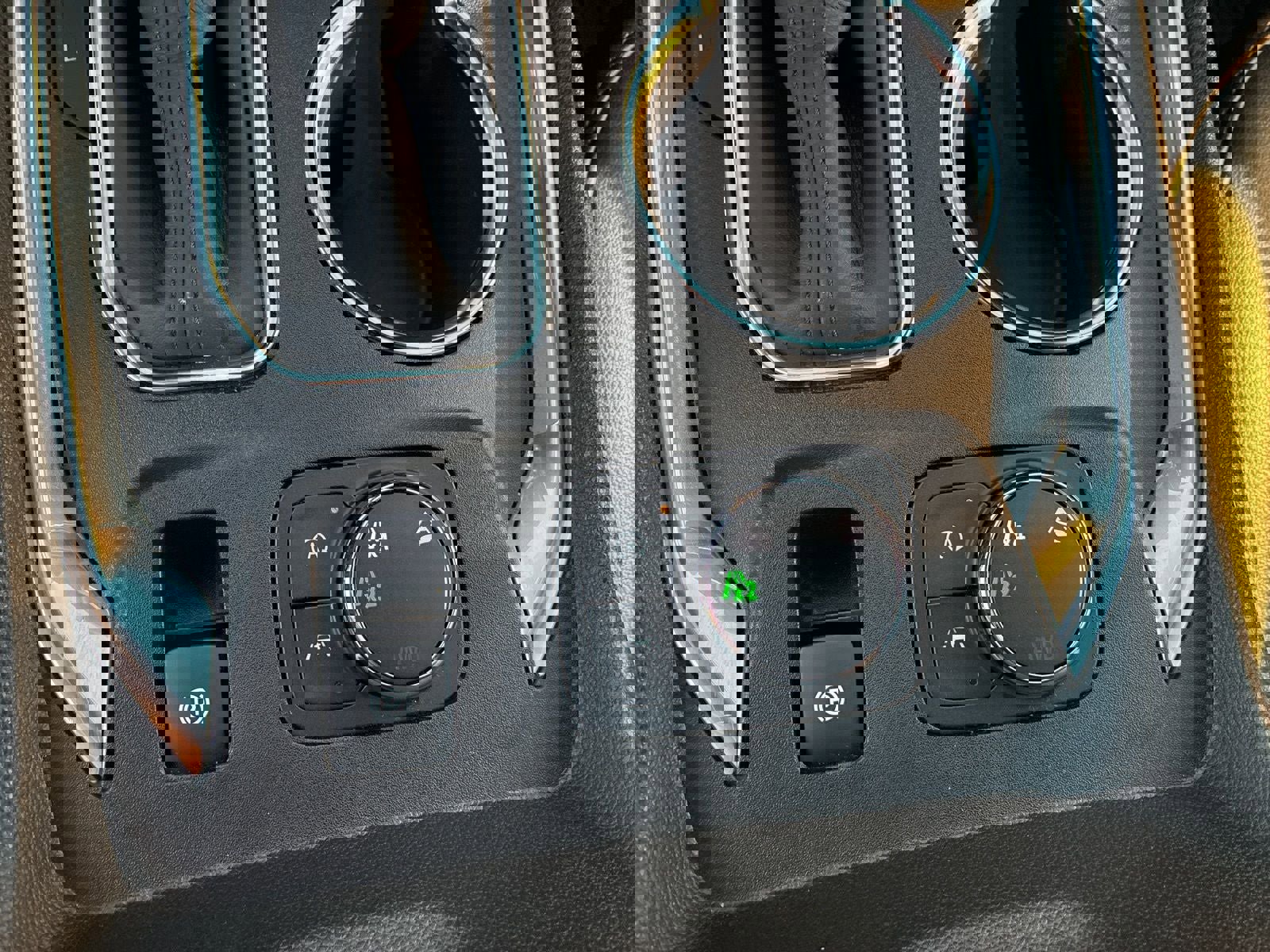 Used 2023 Chevrolet Traverse LT w/ LPO, Floor Liner Package image 25