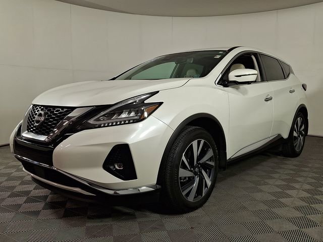 Used 2024 Nissan Murano SL image 6