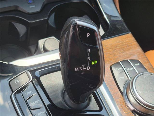 Used 2020 BMW X4 xDrive30i w/ Convenience Package AWD/4WD image 5