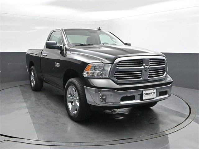 Used 2017 RAM 1500 Lone Star image 22