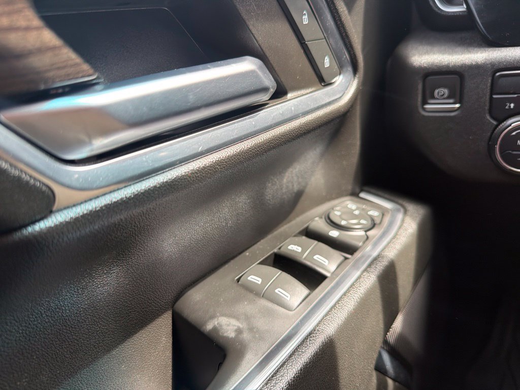 Used 2024 Chevrolet Silverado 2500 LT AWD/4WD image 19