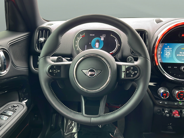 Used 2024 MINI Cooper Countryman S w/ Premium Package AWD/4WD image 10