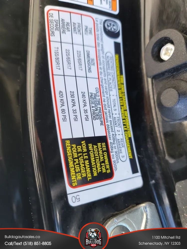 Used 2019 Subaru Outback 2.5i Premium AWD/4WD image 36