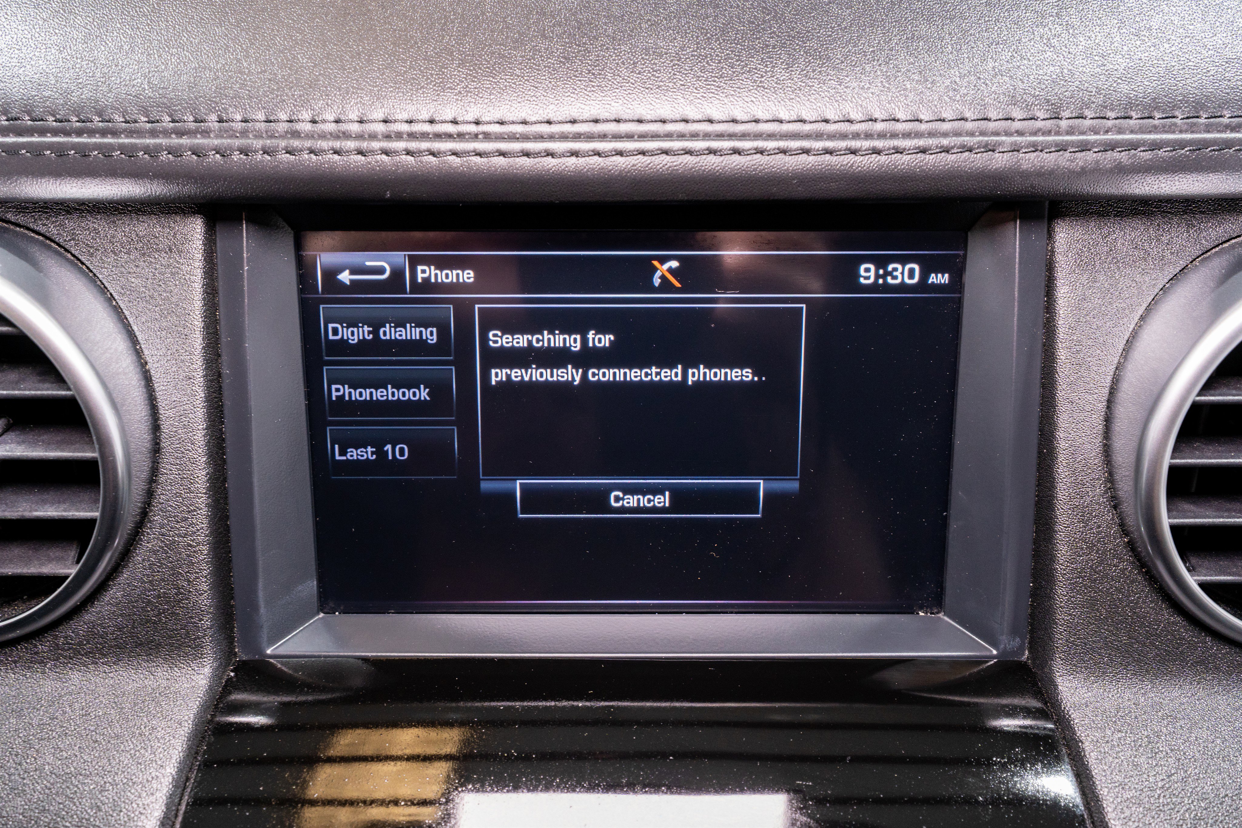 Used 2016 Land Rover LR4 HSE LUX image 22