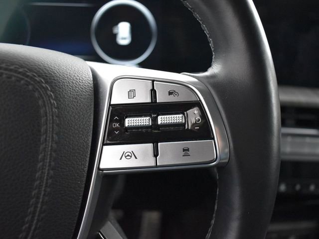 Used 2024 Kia Telluride SX Prestige image 16