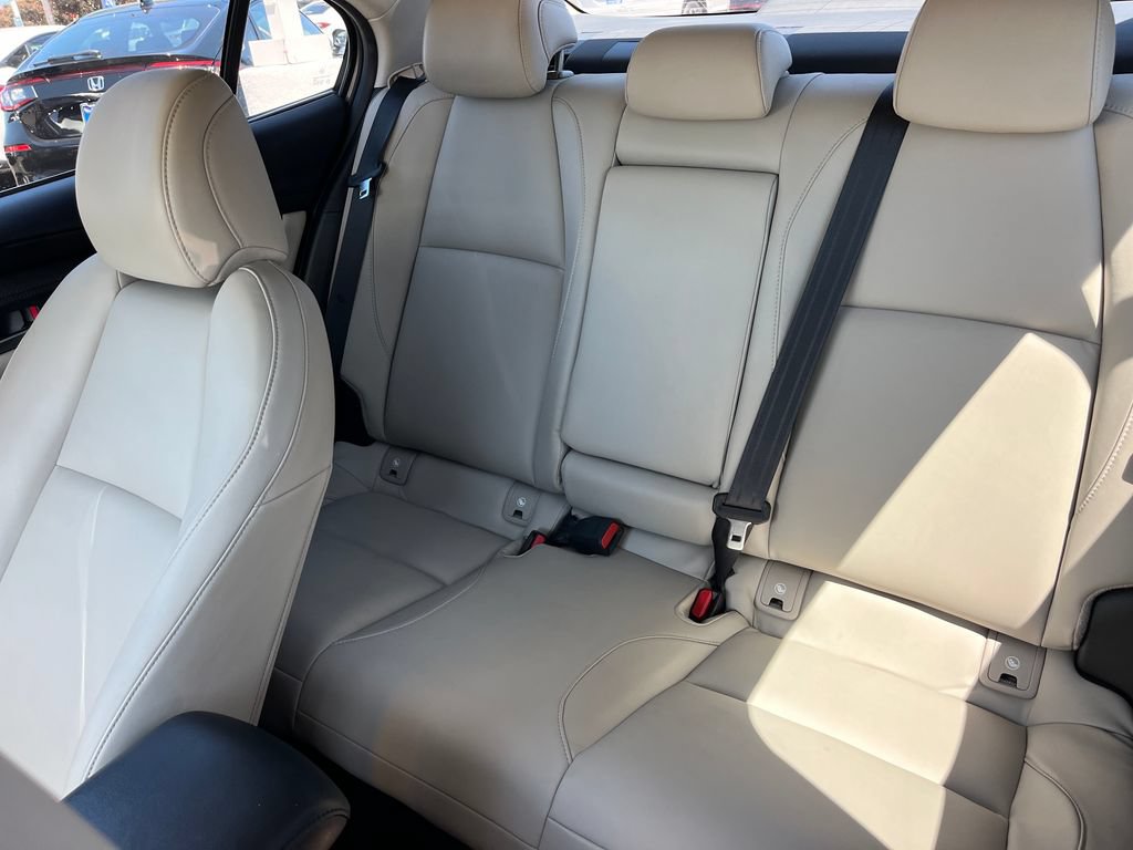 Used 2025 MAZDA MAZDA3 s FWD image 55