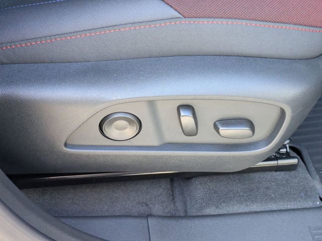 New 2026 Chevrolet Equinox RS w/ Convenience Package III FWD image 40