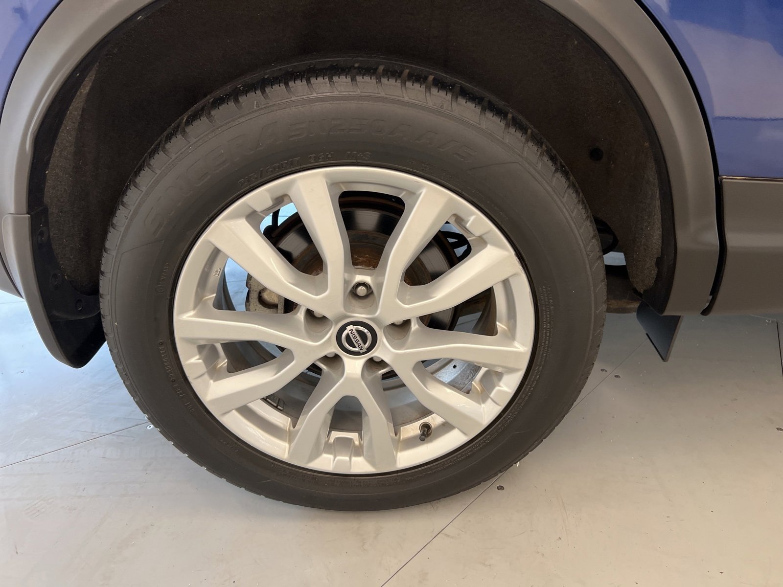 Used 2022 Nissan Rogue Sport S image 46