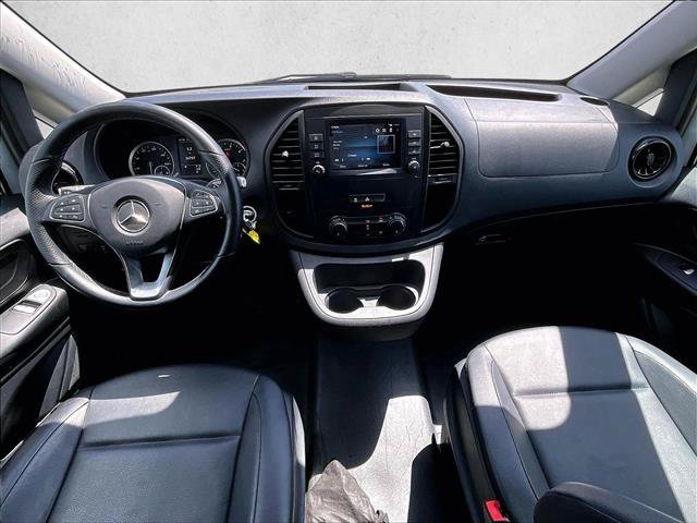 Used 2022 Mercedes-Benz Metris image 15