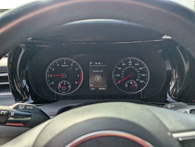 Used 2024 Kia K5 GT-Line w/ GT-Line Premium Package image 19