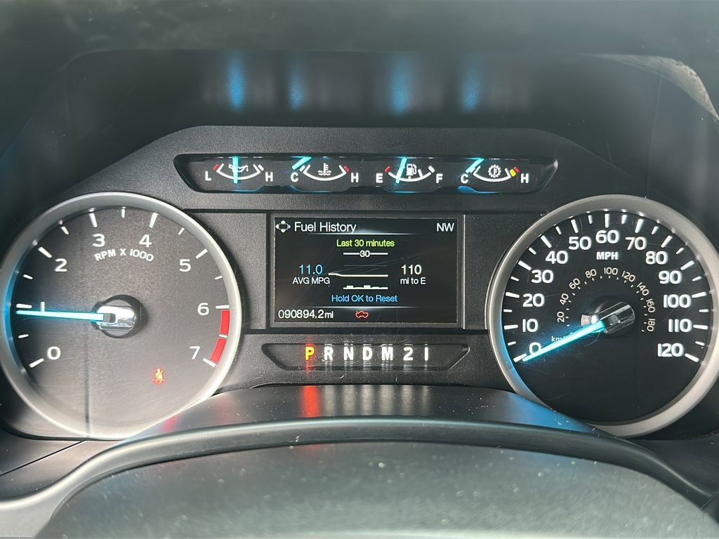 Used 2019 Ford F250 XLT image 17