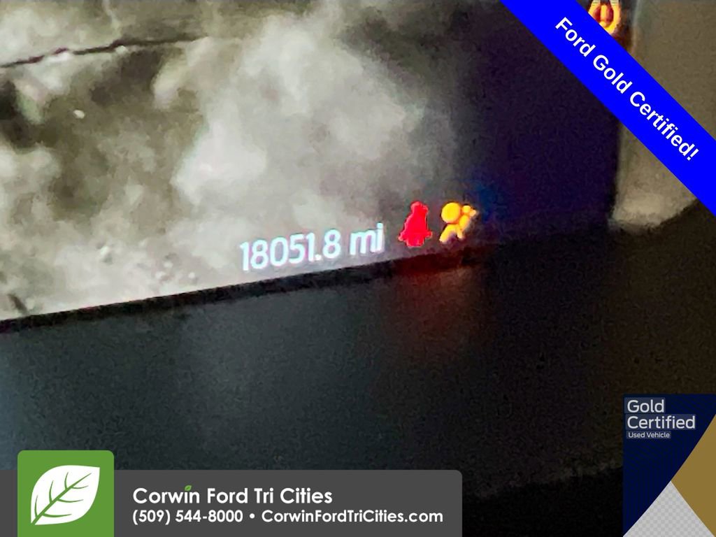 Certified 2024 Ford F150 XL w/ Equipment Group 103A High image 2